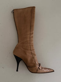 Prada Boots (37)