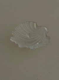 Vintage Shell Dish