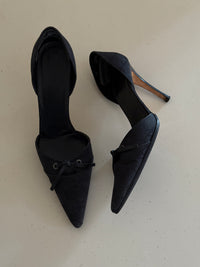 Gucci Heels (39,5)