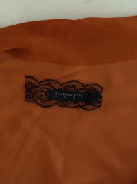 Patrizia Pepe Silk Dress (xs)