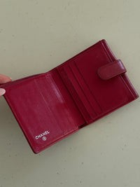 Chanel Wallet