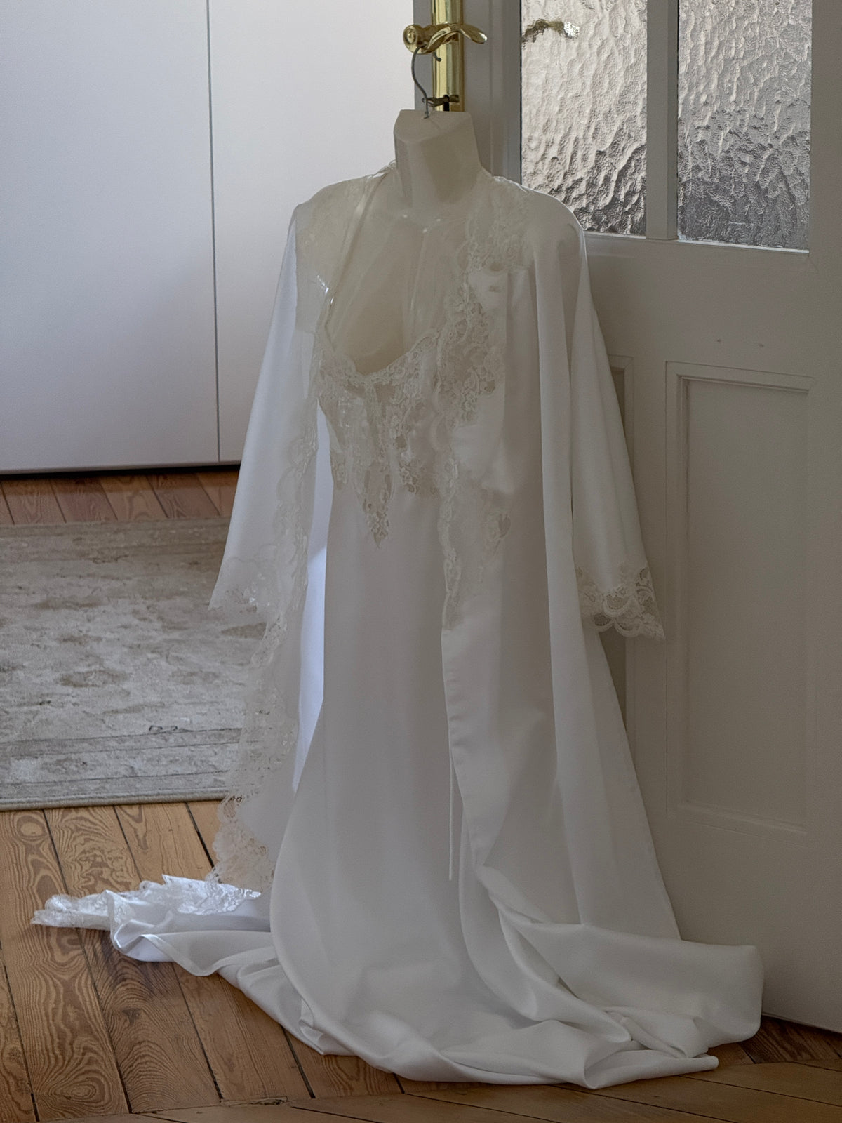 Christian Dior Robe Set (m)