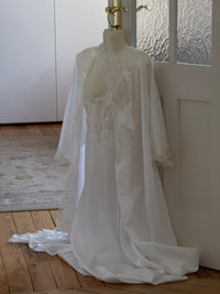 Christian Dior Robe Set (m)