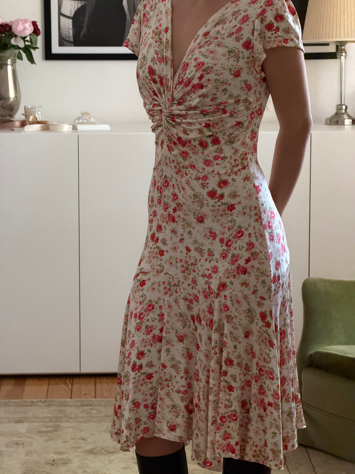 Blumarine Dress (s)