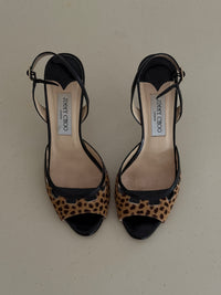 Jimmy Choo Heels (38,5)