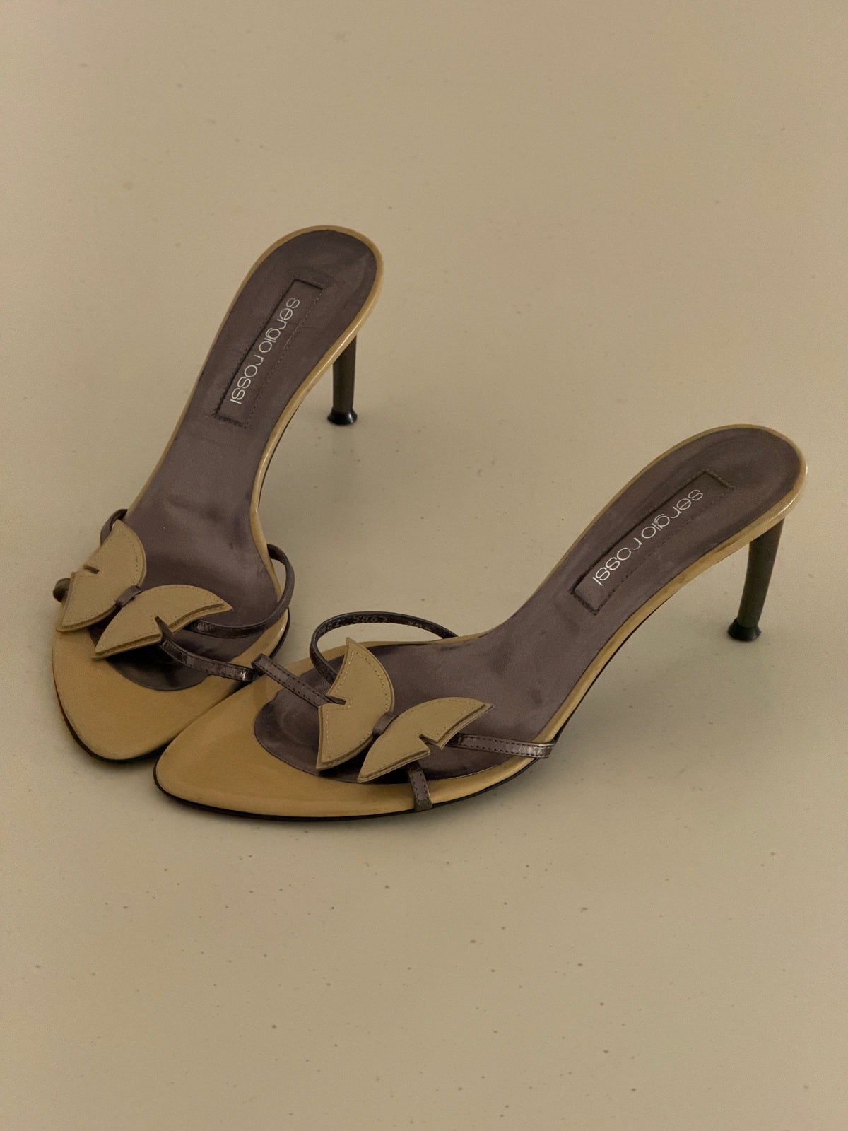 Sergio Rossi Heels (38,5)