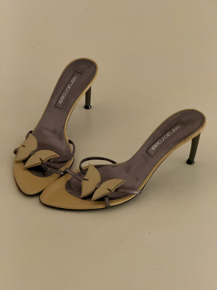 Sergio Rossi Heels (38,5)