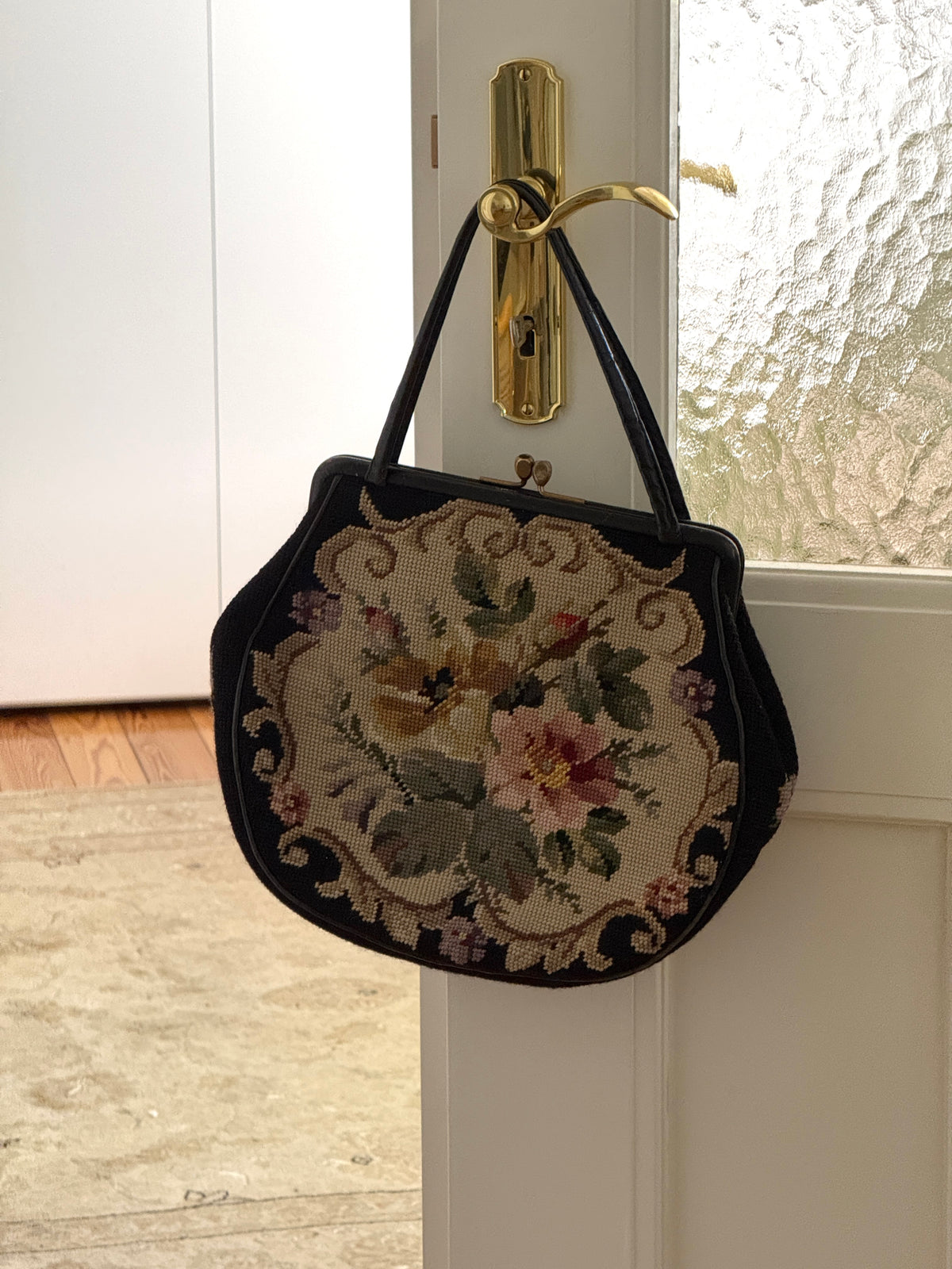 Vintage 1960s Bag