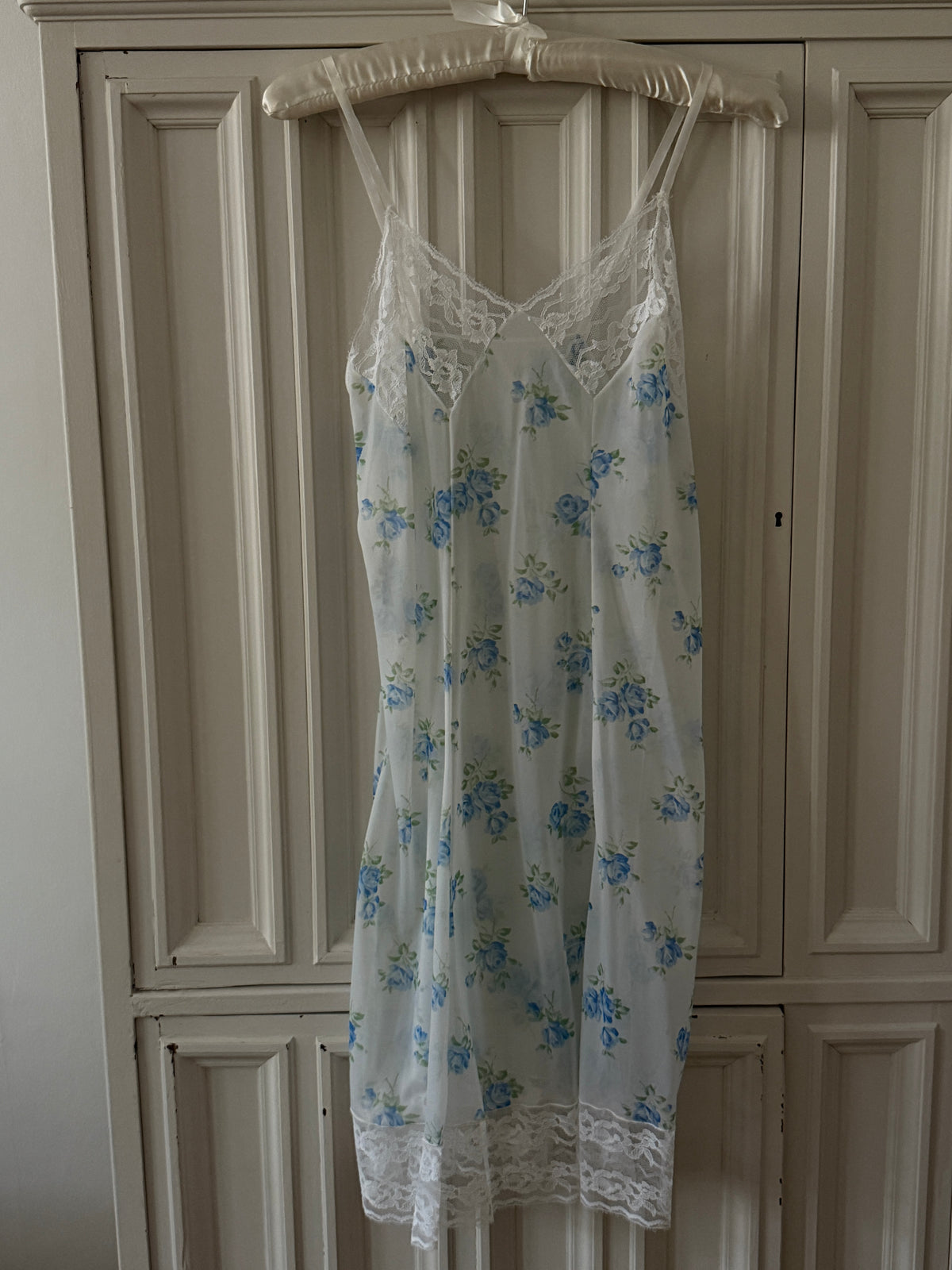Lace Lingerie Dress (s)
