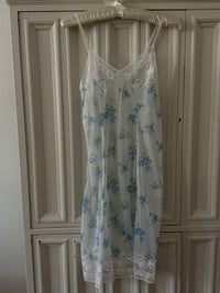 Lace Lingerie Dress (s)
