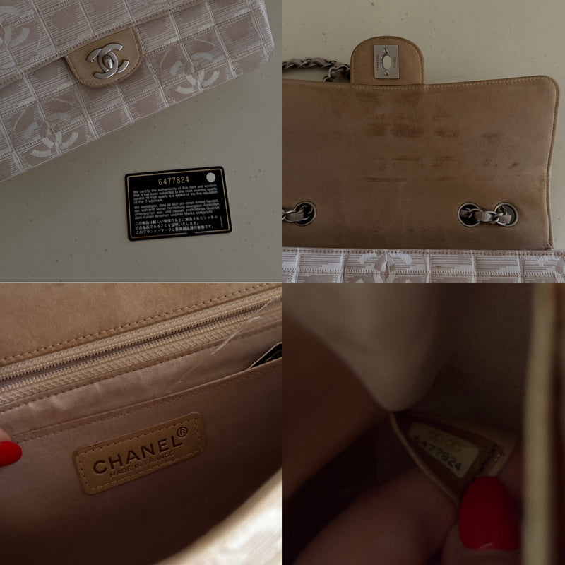 Chanel Flap Bag