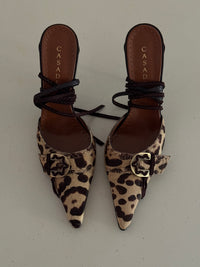 Casadei Heels (41)