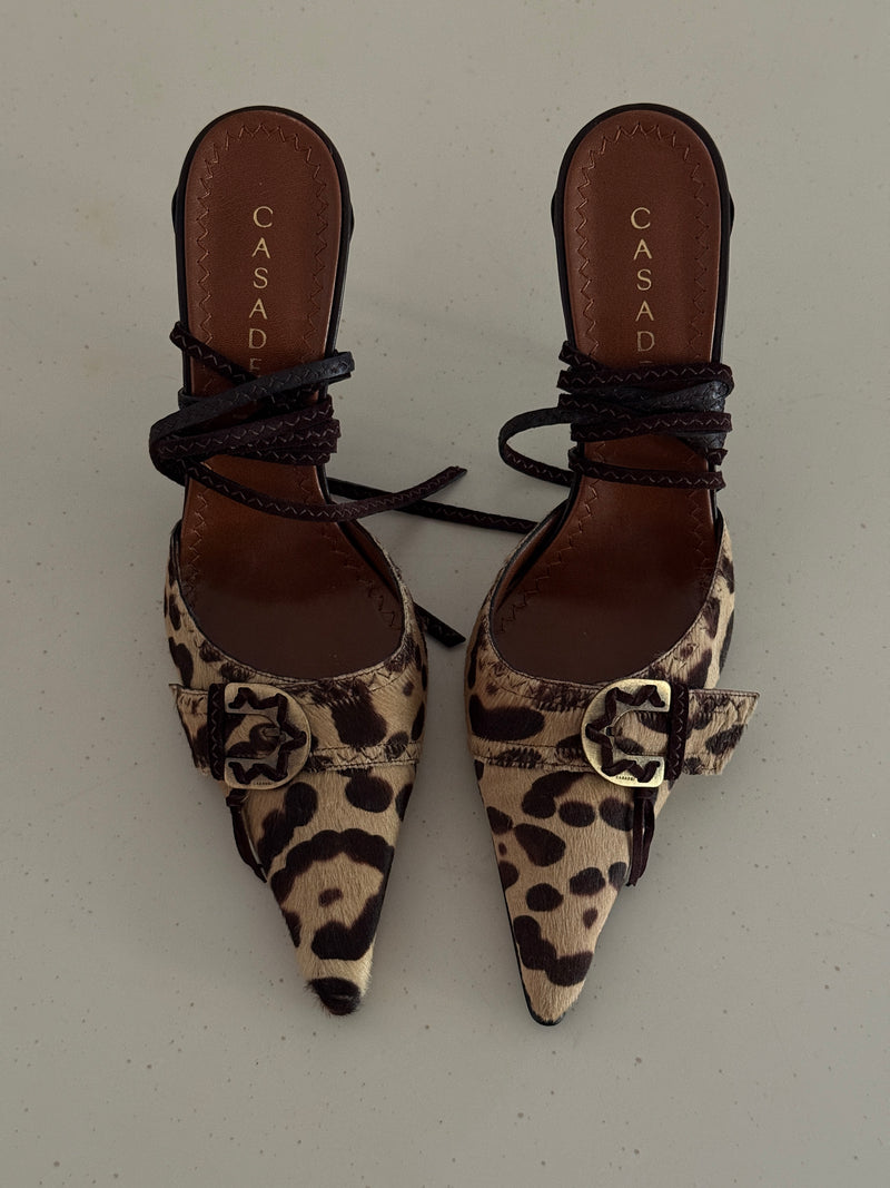 Casadei Heels (41)