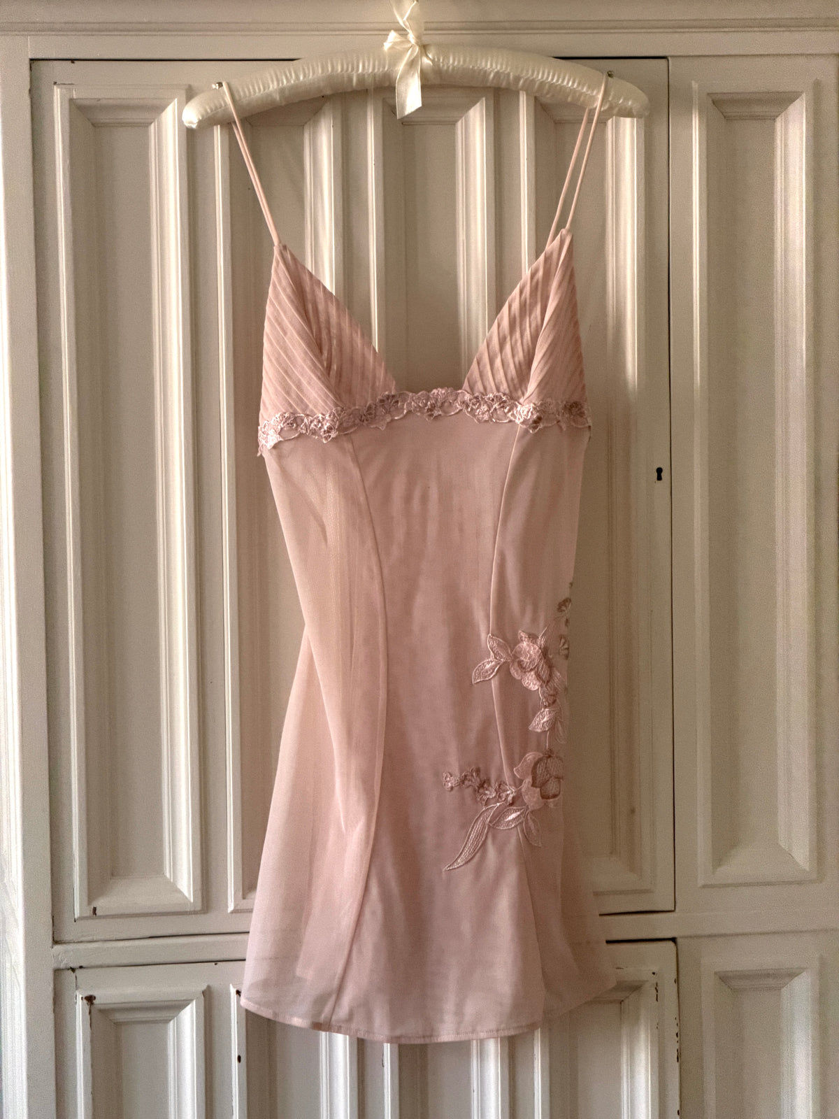 La Perla Lingerie Dress (s)