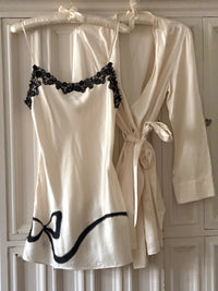 La Perla Silk Set (s)