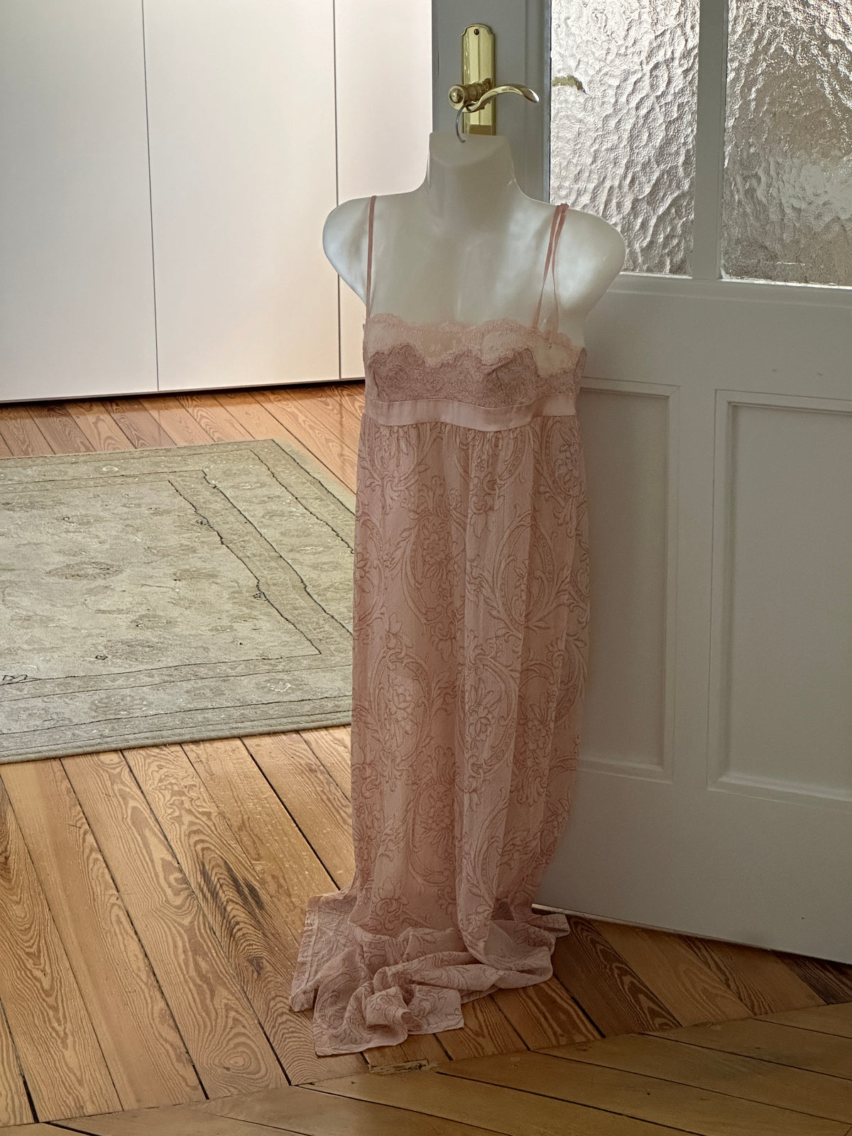 La Perla Lingerie Dress (s)