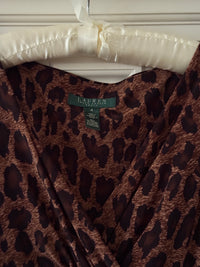 Ralph Lauren Leo Dress (s)