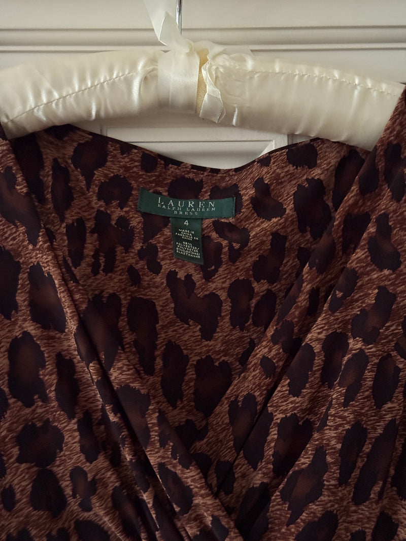 Ralph Lauren Leo Dress (s)