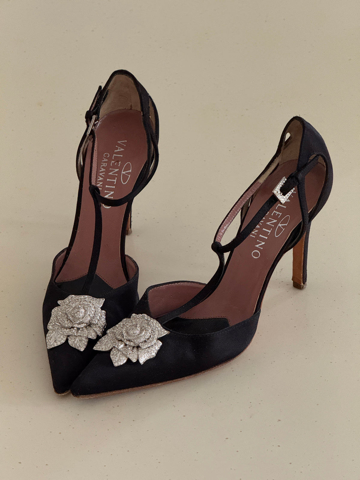 Valentino Heels (36)