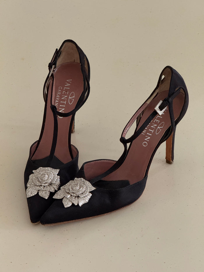 Valentino Heels (36)