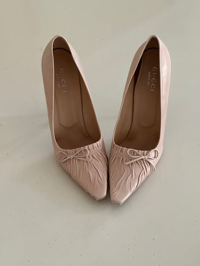 Gucci Pumps (39,5)