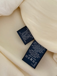 Ralph Lauren Silk Dress (s)
