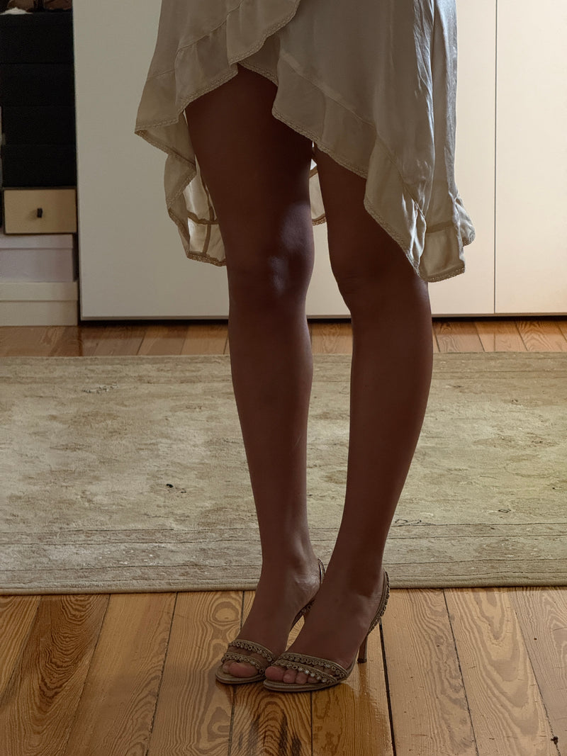 René Caovilla Heels (36)