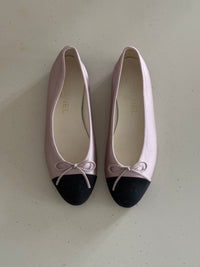 Chanel Ballet Flats (36)