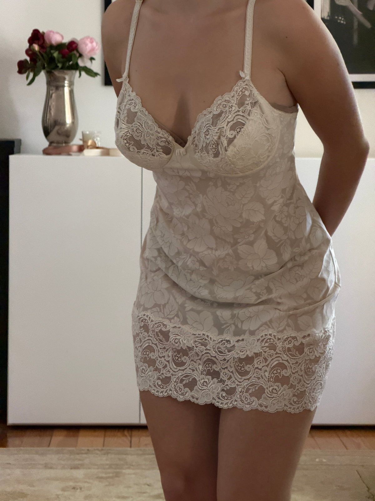 La Perla Lingerie Dress (l)