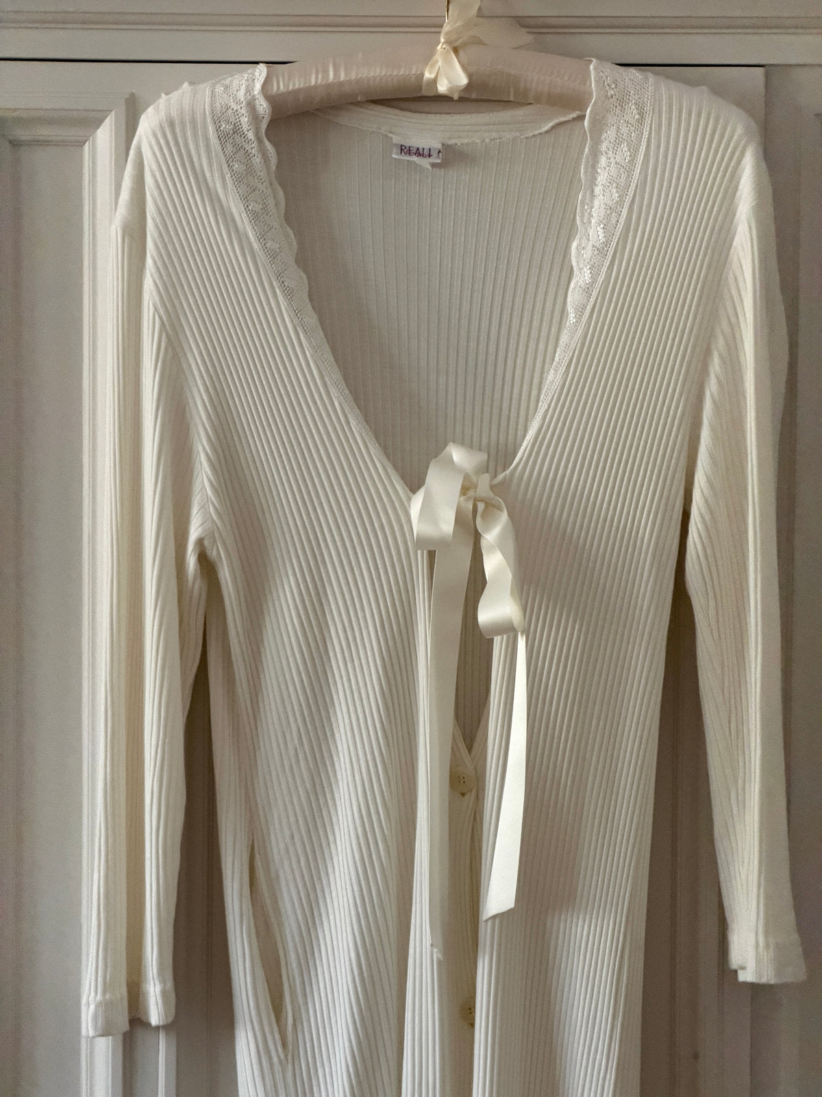 Vintage Robe (s)