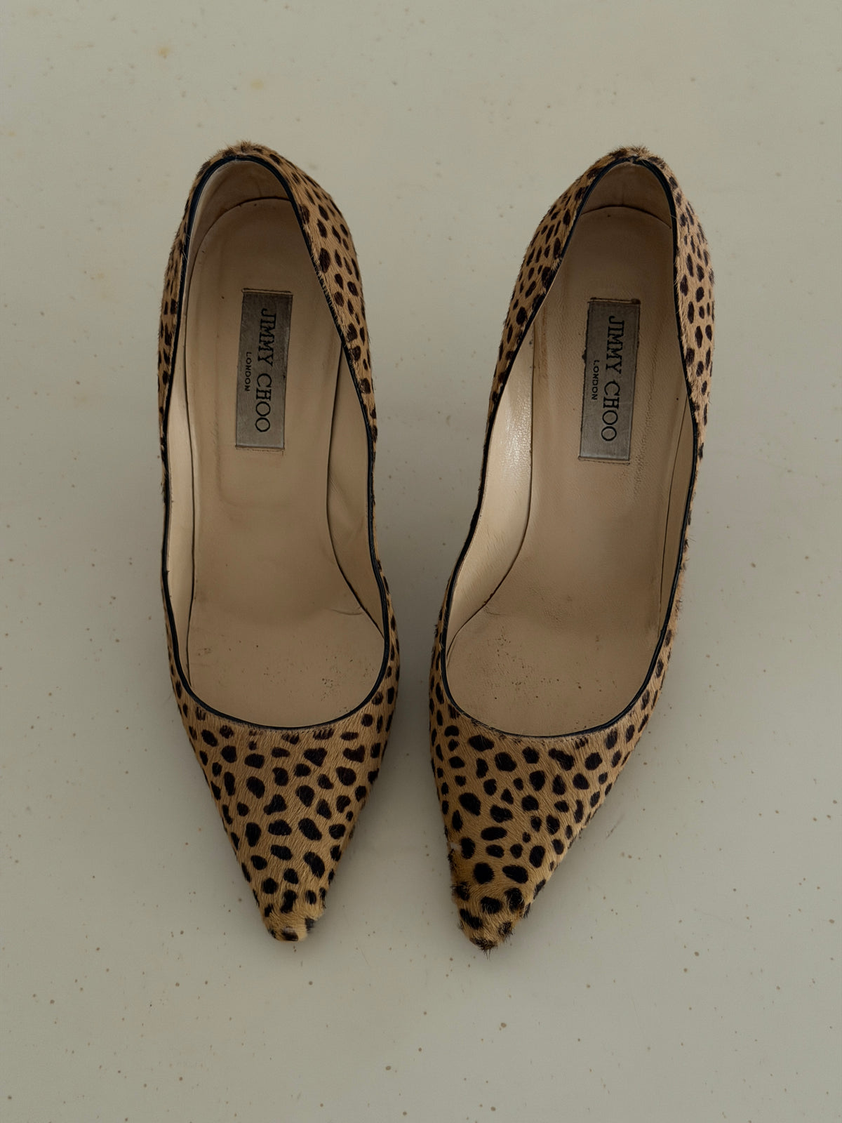 Jimmy Choo Heels (39)