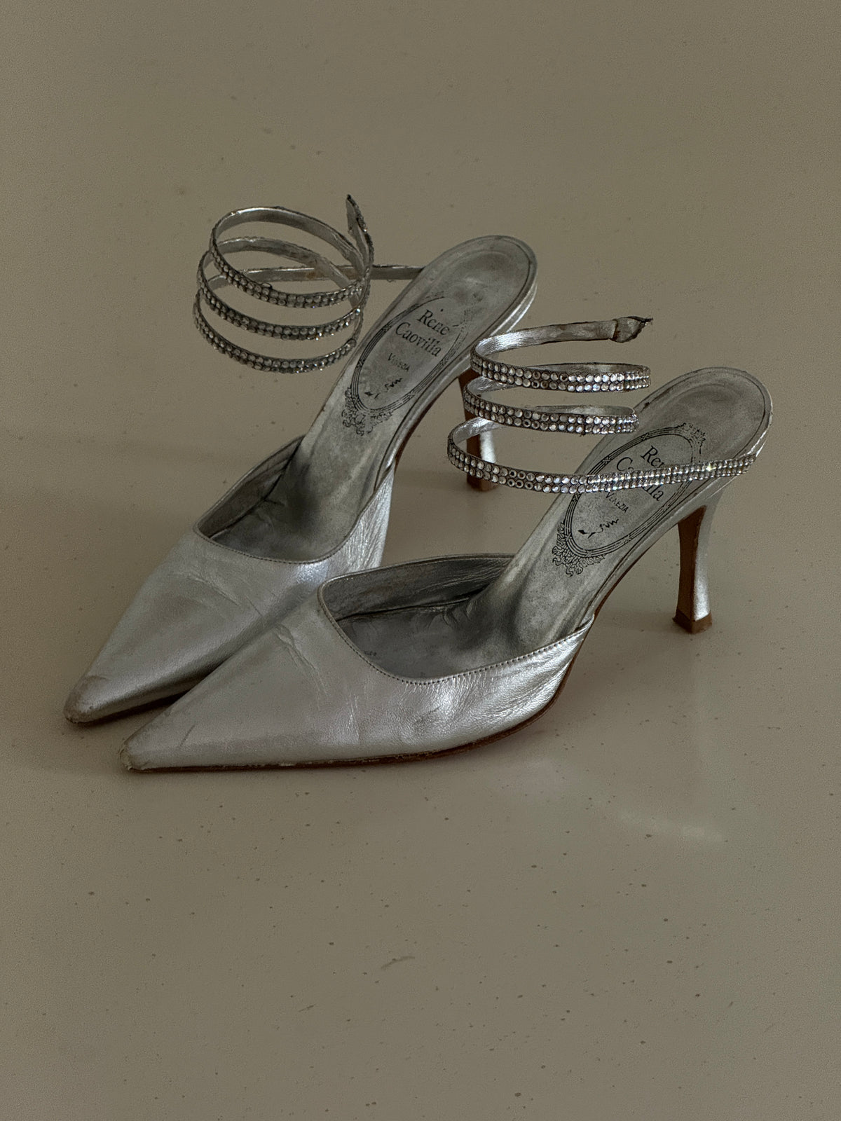 René Caovilla Heels (36)