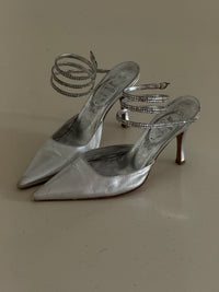 René Caovilla Heels (36)