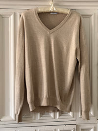 Vintage Wool Sweater (l)