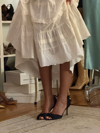 Manolo Blahnik Heels (39,5)