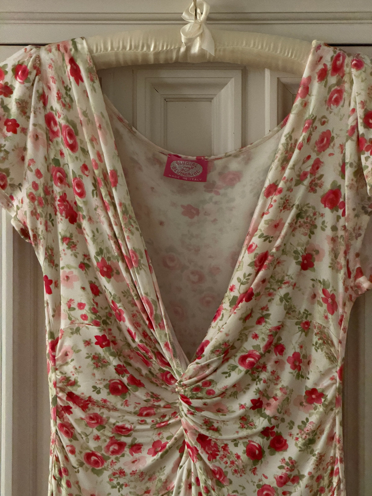 Blumarine Dress (s)