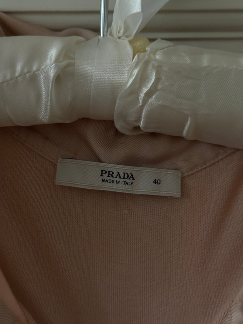 Prada Cardigan (xs)