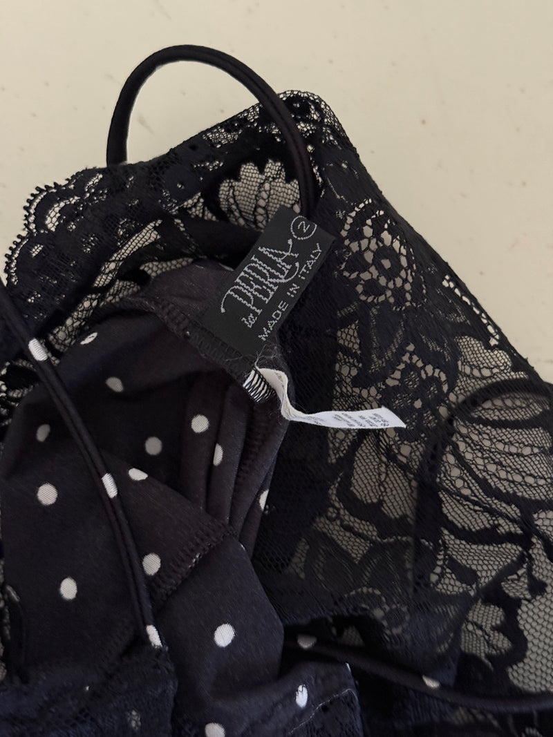La Perla Lingerie Dress (s)