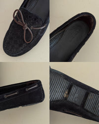 Bottega Veneta Loafer (38)