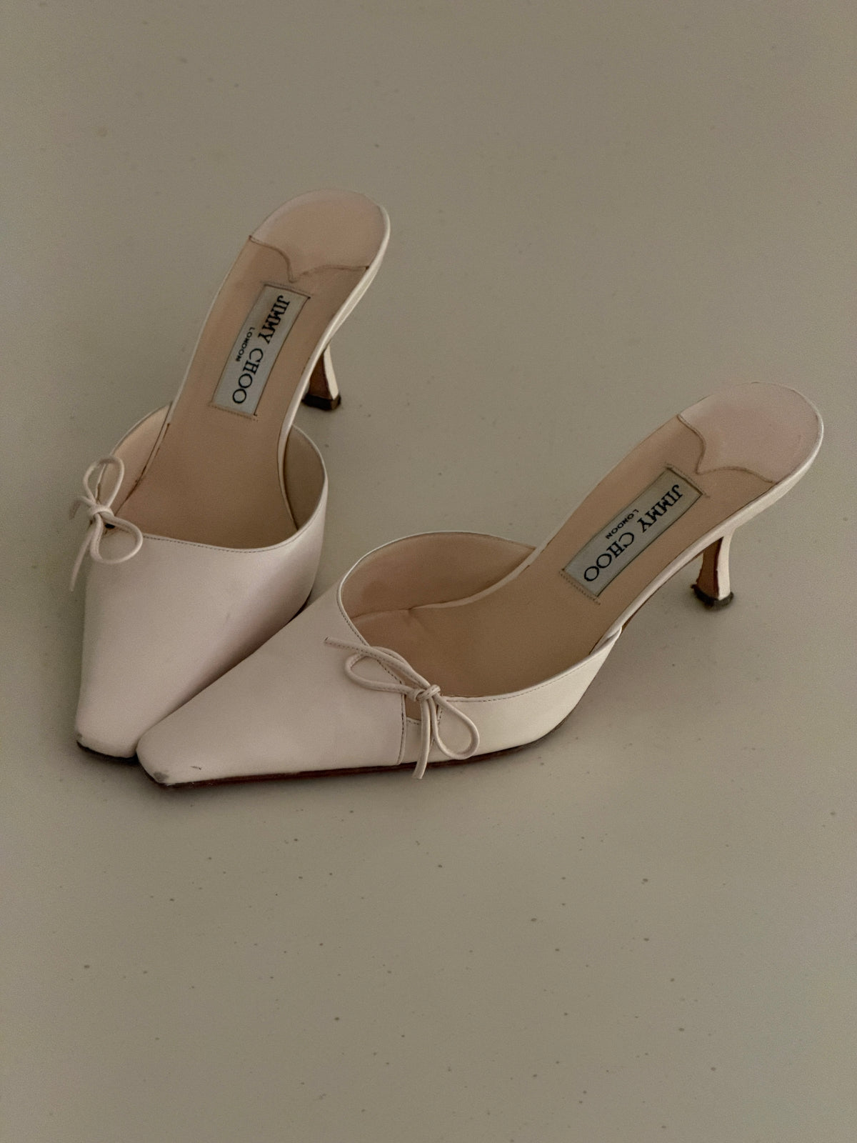 Jimmy Choo Heels (38)