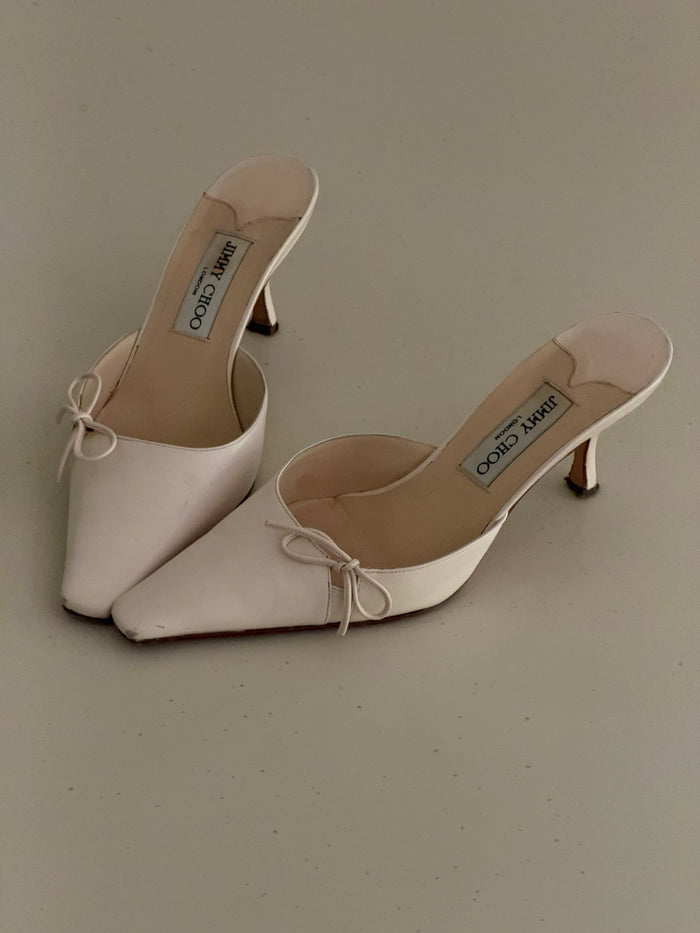 Jimmy Choo Heels (38)