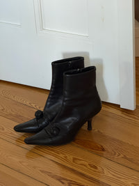 Prada Ankle Boots (36)