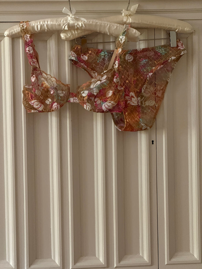 La Perla Bra Set (75 B)