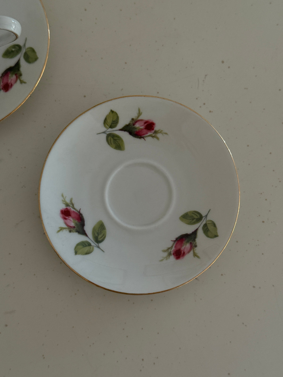 Bavaria Espresso Cup Set