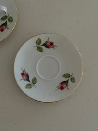 Bavaria Espresso Cup Set