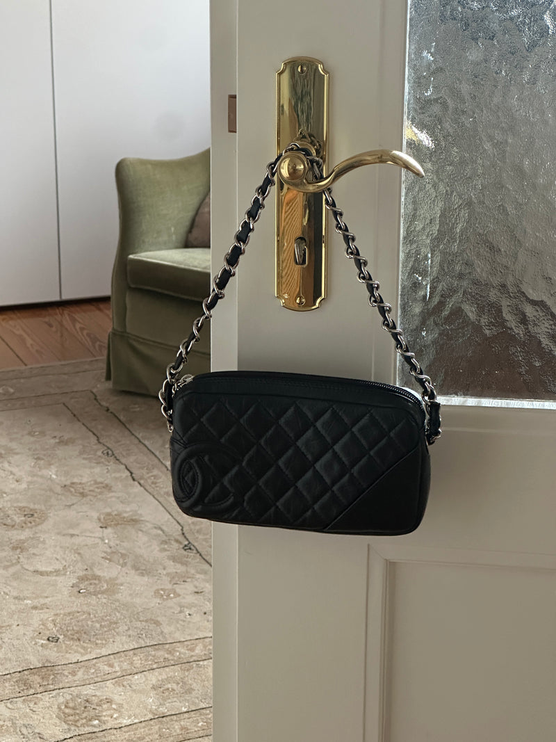 Chanel Cambon Bag