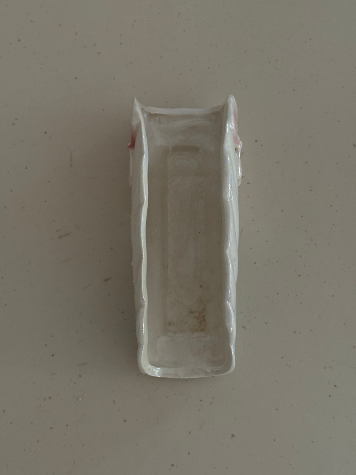 Vintage Napkin Holder