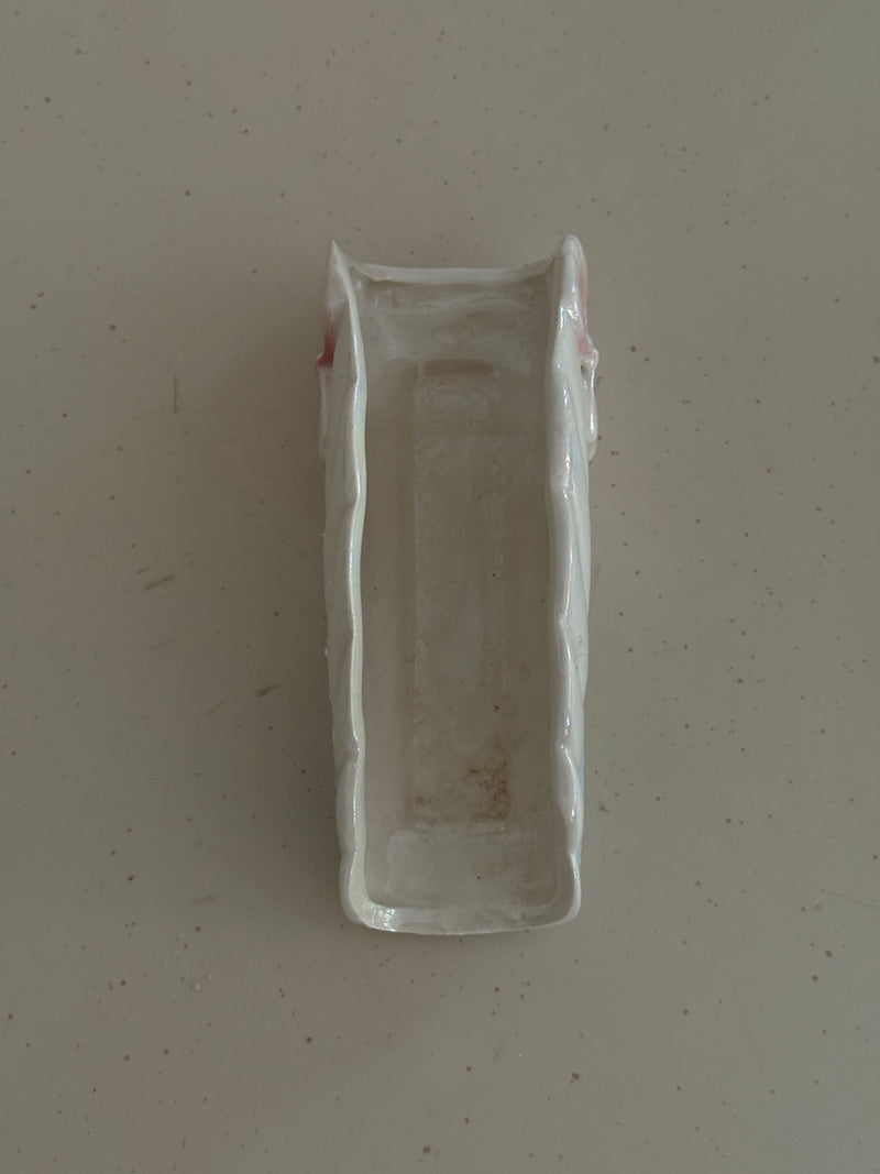 Vintage Napkin Holder