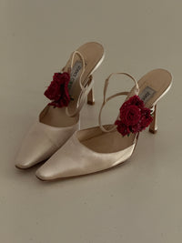 Jimmy Choo Heels (36,5)