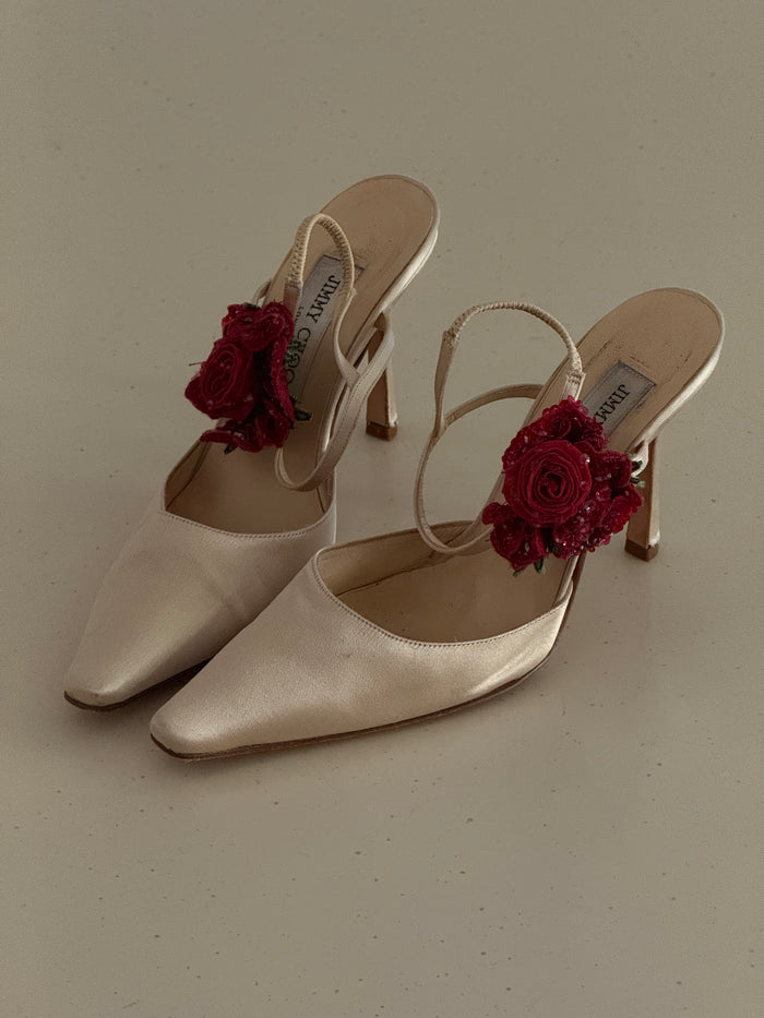 Jimmy Choo Heels (36,5)